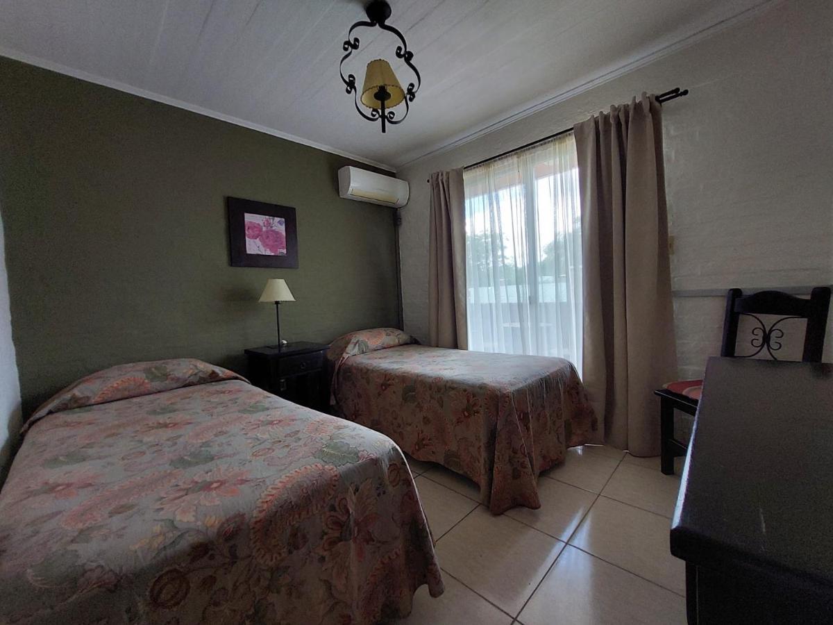 Termas del Daymán Hotel Jardines De Dayman מראה חיצוני תמונה