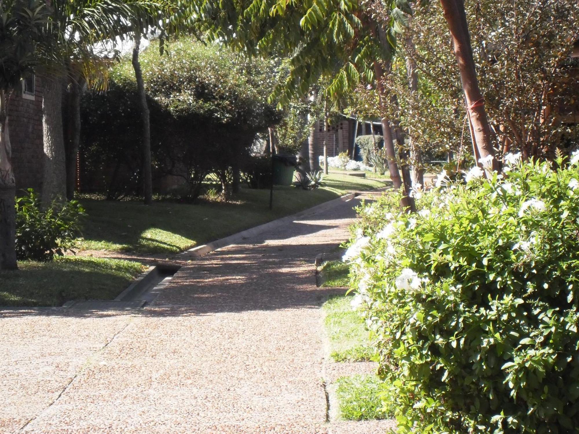 Termas del Daymán Hotel Jardines De Dayman מראה חיצוני תמונה