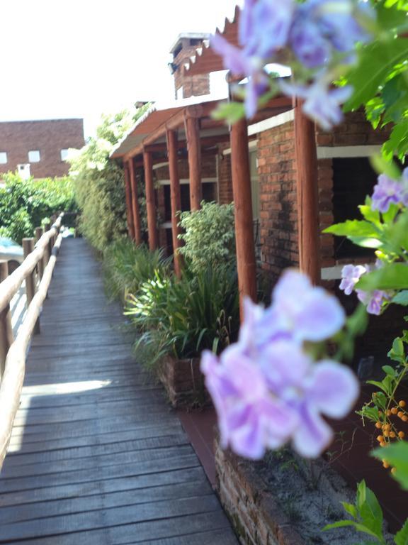 Termas del Daymán Hotel Jardines De Dayman מראה חיצוני תמונה