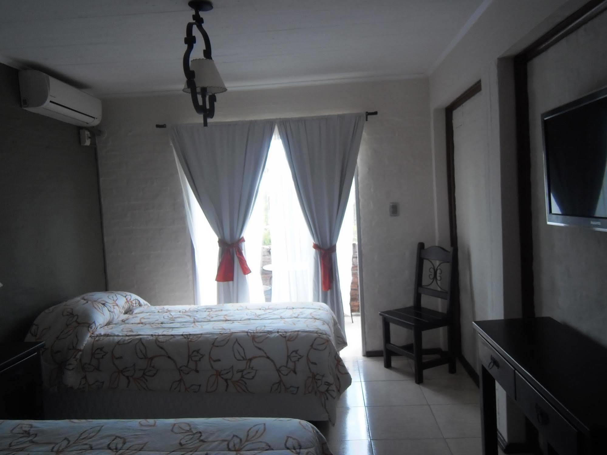 Termas del Daymán Hotel Jardines De Dayman מראה חיצוני תמונה