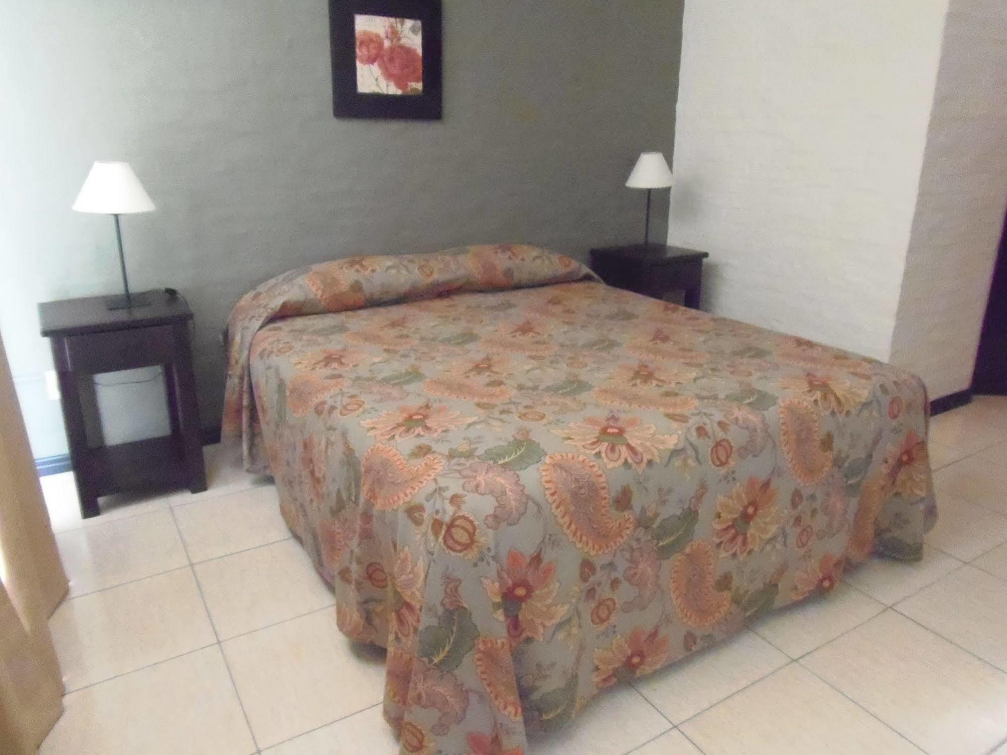 Termas del Daymán Hotel Jardines De Dayman מראה חיצוני תמונה